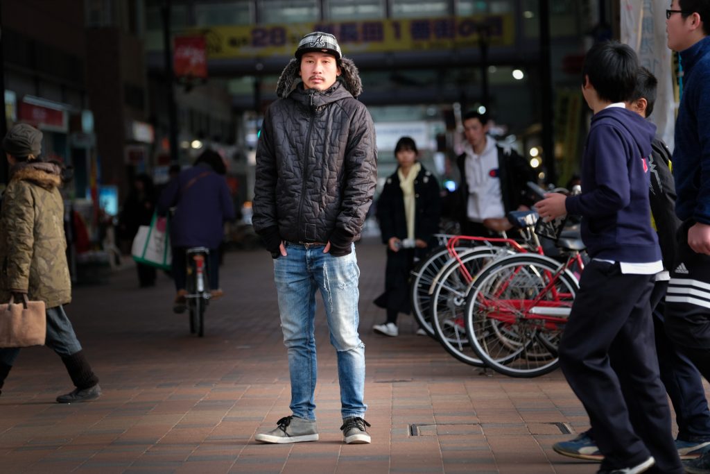 ラッパー ラッパー「百足」の読み方や身長、年齢を徹底解説！百足が捕まった噂は本当？│ファッション・占い・結婚情報が集まる総合女子メディア｜kinakina［キナキナ］