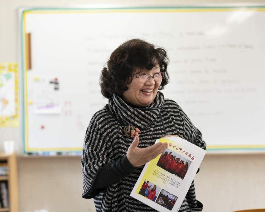 日本語も母語も中途半端 そんな子どもたちのために 大泉の ブラジル人学校 23年間の軌跡 平野雄吾 ニッポン複雑紀行